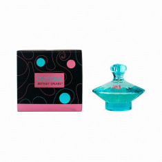 Britney Spears - CURIOUS edp vapo 100 ml foto