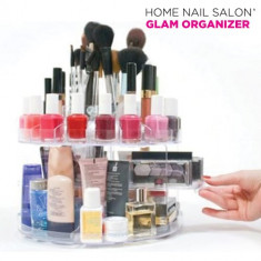 Organizator de Machiaj Glam Organizer foto