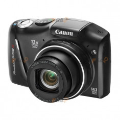 Canon Powershot SX 150 IS foto