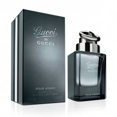 Gucci - GUCCI BY GUCCI HOMME edt vapo 90 ml foto