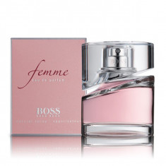 Hugo Boss-boss - BOSS FEMME edp vapo 30 ml foto