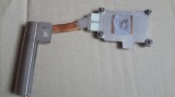 Heatsink radiator procesor Dell Studio 1747 (17) 1630 1745 1749 at09r0020a0
