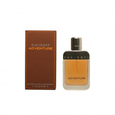 Davidoff - ADVENTURE edt vapo 50 ml foto