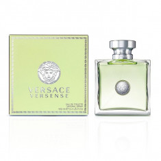 Versace - VERSACE VERSENSE edt vapo 100 ml foto