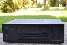 Amplificator Onkyo TX-SV 373 foto