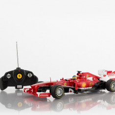 Ma?ina cu Telecomanda Ferrari F138 foto