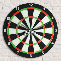 Ceas Perete Tabla de Darts foto