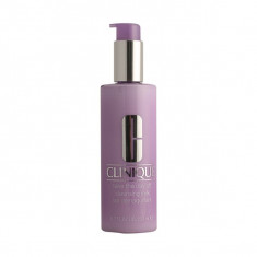 Clinique - TAKE THE DAY OFF cleansing milk 200 ml foto