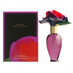 Marc Jacobs - LOLA edp vapo 100 ml foto