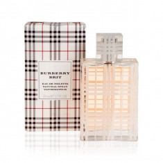 Burberry - BRIT WOMEN edt vapo 50 ml foto