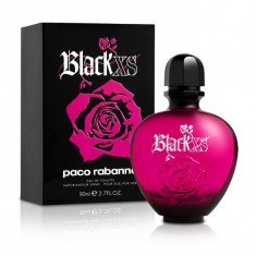 Paco Rabanne - BLACK XS FOR HER edt vapo 80 ml foto