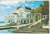 Bnk cp Constanta - Restaurantul Cazino - circulata, Printata