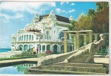 Bnk cp Constanta - Restaurantul Cazino - circulata, Printata