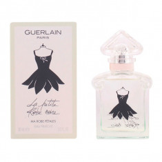 Guerlain - LA PETITE ROBE NOIRE MA NOUVELLE EAU FRAICHE edt vaporizador 30 ml foto