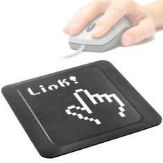 Mousepad Link foto