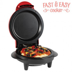 Gratar Electric Fast &amp;amp; Easy Cooker foto