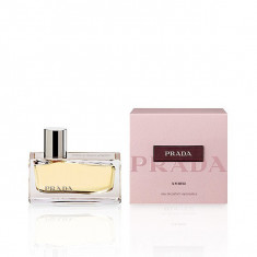 Prada - PRADA AMBER edp vapo 30 ml foto