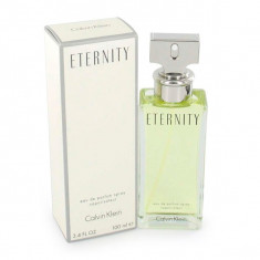 Calvin Klein - ETERNITY edp vapo 100 ml foto