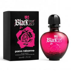 Paco Rabanne - BLACK XS FOR HER edt vapo 50 ml foto