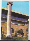 Bnk cp Constanta - Edificiul cu mozaic - circulata, Printata