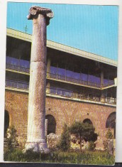 bnk cp Constanta - Edificiul cu mozaic - circulata