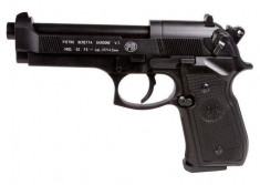 Pistol airsoft Beretta Mod.92 FS Co2 foto