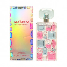 Britney Spears - RADIANCE edp vapo 100 ml foto