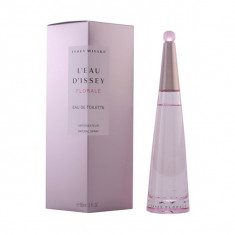 L&amp;#039;EAU D&amp;#039;ISSEY FLORALE edt vaporizador 90 ml foto