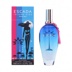 Escada - ISLAND KISS edt vapo 100 ml foto