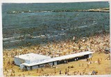 Bnk cp Constanta - Plaja - circulata, Printata