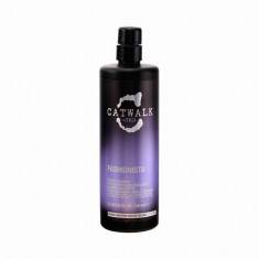 Tigi - CATWALK FASHIONISTA violet shampoo 750 ml foto