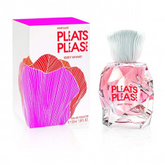 Issey Miyake - PLEATS PLEASE edp vapo 100 ml foto