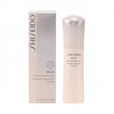 Shiseido - IBUKI refining moisturizer 75 ml foto
