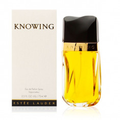 Estee Lauder - KNOWING edp vapo 75 ml foto