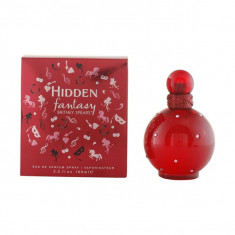 Britney Spears - HIDDEN FANTASY edp vapo 100 ml foto