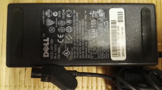 Alimentator Laptop Dell 20V 3,5A Model ADP-70EB foto