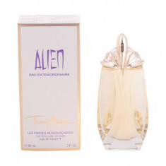 Thierry Mugler - ALIEN EAU EXTRAORDINAIRE edt vapo refillable 90 ml foto