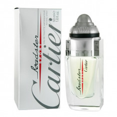 Cartier - ROADSTER edt vapo 50 ml foto