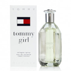Tommy Hilfiger - TOMMY GIRL eau de cologne edt vapo 50 ml foto
