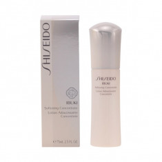 Shiseido - IBUKI softening concentrate 75 ml foto