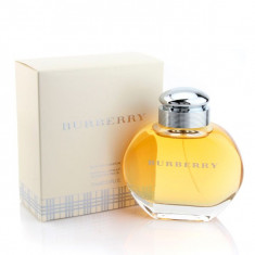 Burberry - BURBERRY edp vapo 50 ml foto