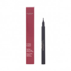 Clarins - 3-DOT LINER #01-black 0.7 ml foto