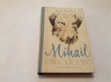 Jack London - Mihail, ciine de circ ,RF10/3, 1957