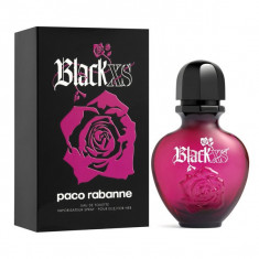 Paco Rabanne - BLACK XS FOR HER edt vapo 30 ml foto