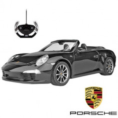 Ma?ina cu Telecomanda Porsche 911 Carrera S foto