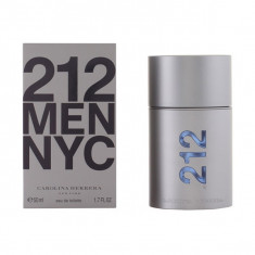 212 MEN edt vaporizador 50 ml foto