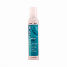 Matrix - TOTAL RESULTS AMPLIFY volumizing foam 250 ml foto