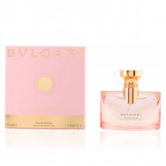 Bvlgari - ROSE ESSENTIELLE edp vapo 50 ml foto