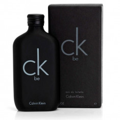 Calvin Klein - CK BE edt vapo 100 ml foto