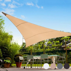 Pavilion pentru Umbra Triunghiular (5 metri) foto